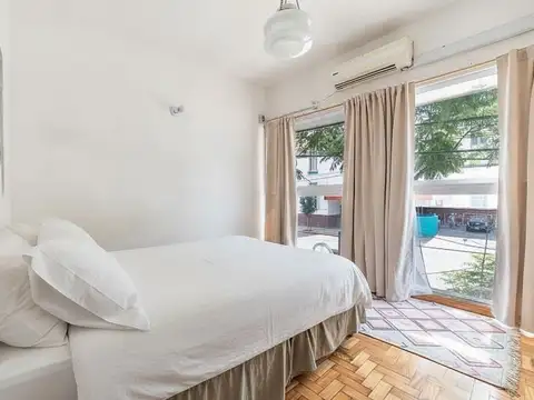 VENTA DPTO 2 AMB LUMINOSO BELGRANO R