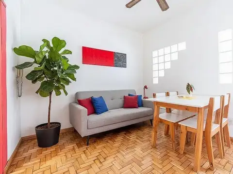 Departamento en Venta 40 años