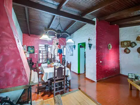 Casa en Venta 42 años