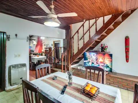 Casa en Venta en La Plata, USD 130.000