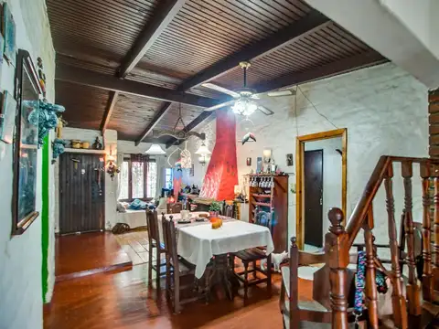 Casa en Venta de 4 dormitorios