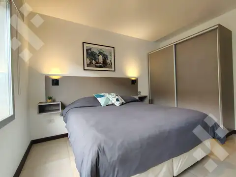 Departamento en Alquiler 8 años