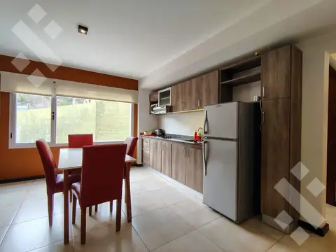 Alquiler dpto 1 dormitorio - Av San Martin 1300- Centro - San Martin de los Andes