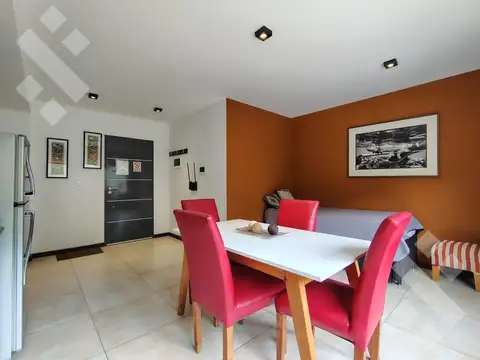 Alquiler dpto 1 dormitorio - Av San Martin 1300- Centro - San Martin de los Andes