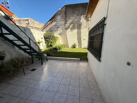 Terreno en Venta 24  mts Frente