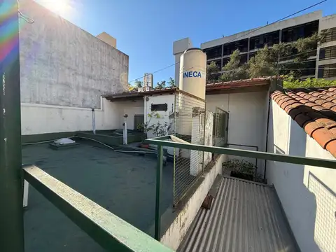 Terreno en Venta en Moron, USD 140.000