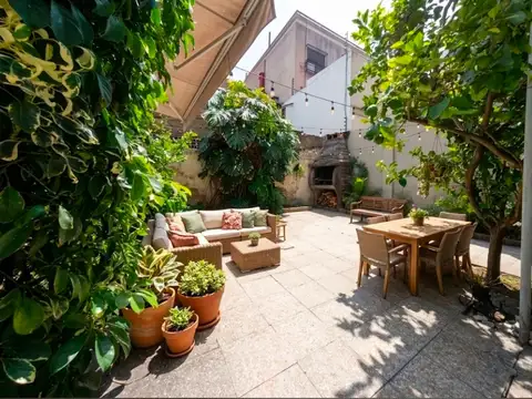 Casa en Venta en Villa Urquiza, CABA