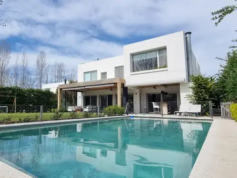Casa en Alquiler Temporal 10 años