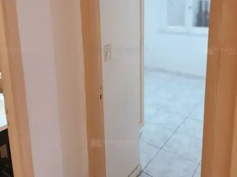 Departamento en Alquiler 45 años