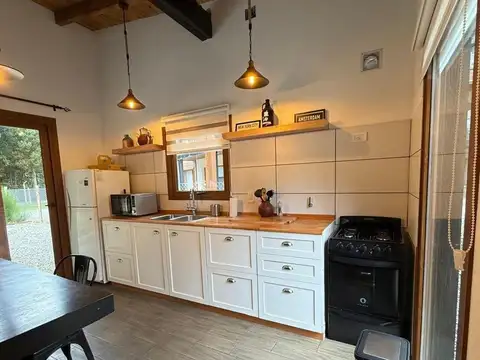 Casa en Alquiler de 2 dormitorios