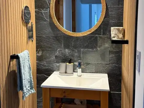 ALQUILER CASA en Bº Cerrado Bariloche Yacht Club