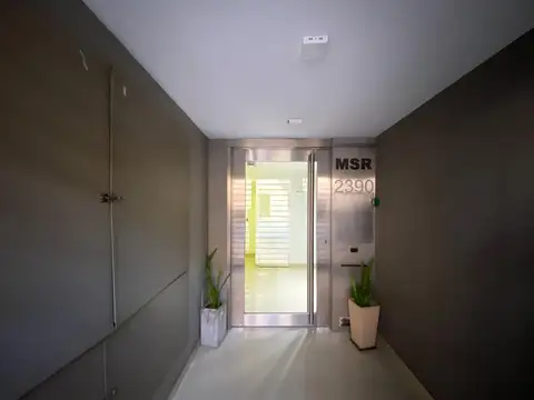 Departamento en Alquiler de Monoambiente