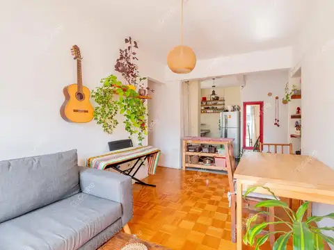 Departamento en Venta Apto profesional