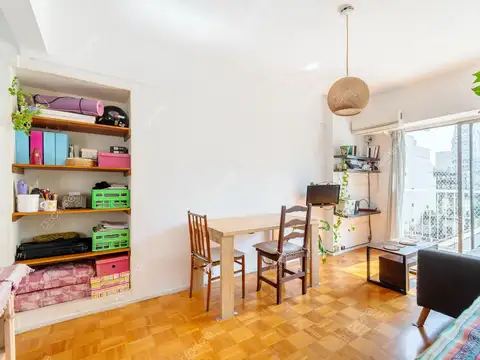 Departamento en Venta 40 años