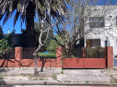 Terreno en venta en Villa Castells