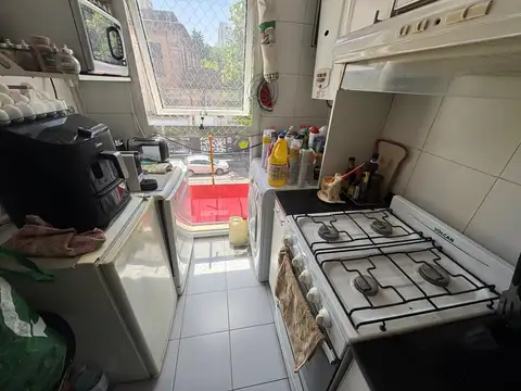 Departamento en Venta en Nuñez, USD 210.000