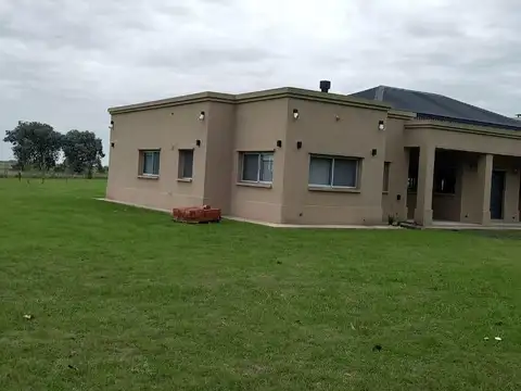 Casa en Venta en Capilla del Señor, USD 550.000