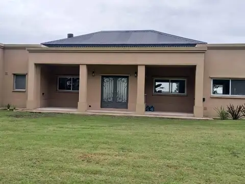 Casa en Venta en Capilla del Señor, USD 550.000