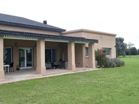 La Macarena Barrio de Chacras