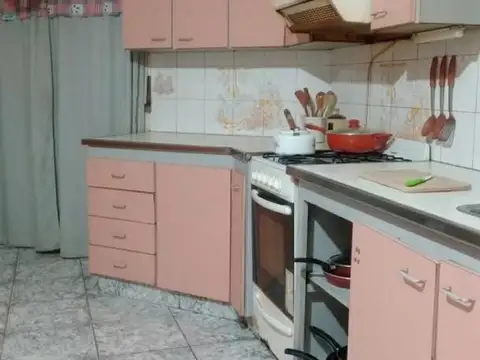 Balbastro 2695 , Piso 1