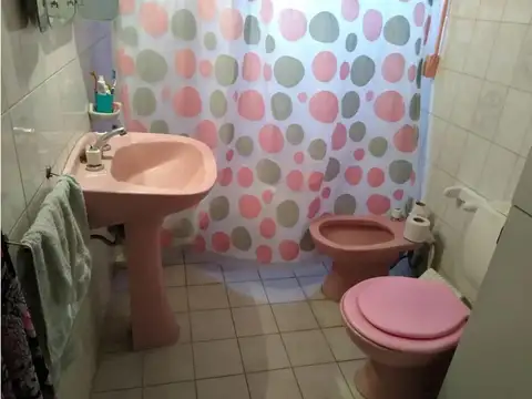 Departamento en Venta con 2 cocheras