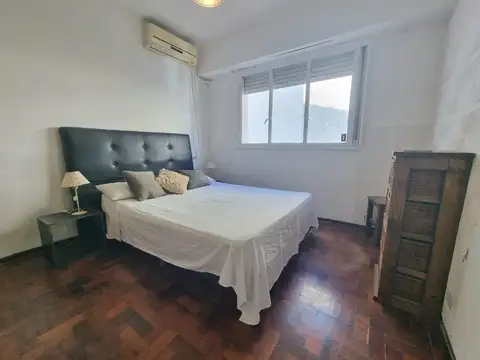 ALQUILER TEMPORARIO MONOAMBIENTE RECOLETA