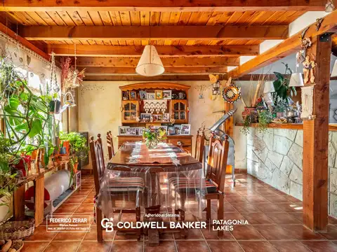 Casa en Venta en San Carlos de Bariloche, Bariloche