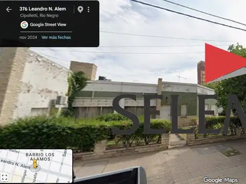 Terreno en Venta en Cipolletti, General Roca