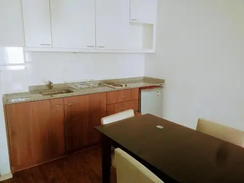 Departamento en Venta en San Telmo, USD 119.000