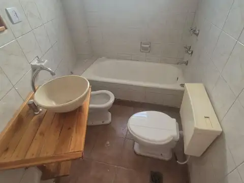 Departamento en Venta al Oeste
