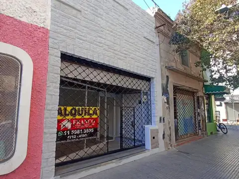 LOCAL COMERCIAL