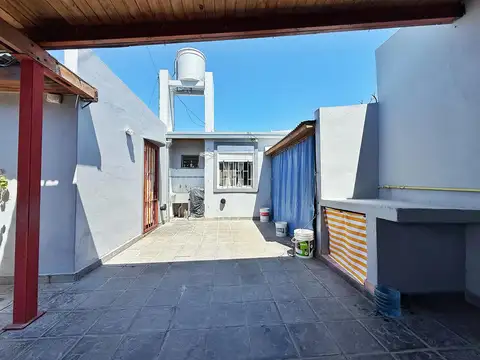 Depto Tipo Casa en Venta 45 años