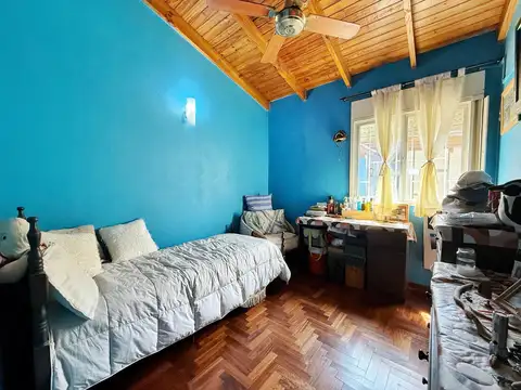 Depto Tipo Casa en Venta con 2 cocheras