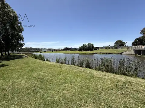 Lote en venta Rumencó Joven