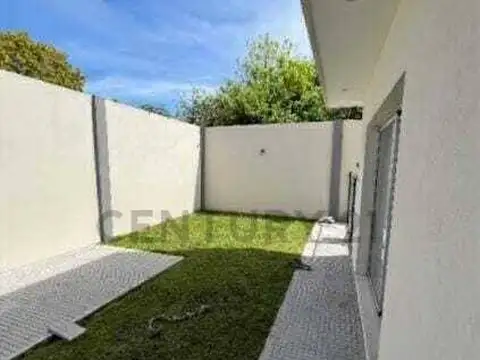 Casa en Venta 1 año
