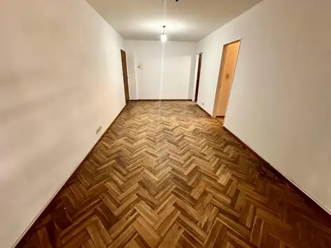 Departamento en Alquiler 25 años