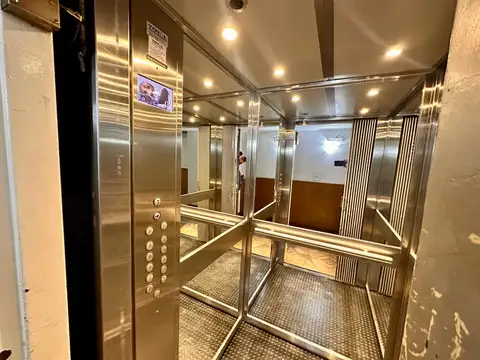 Departamento en Alquiler en Centro, $ 720.000