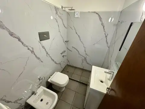 Departamento en Alquiler 25 años