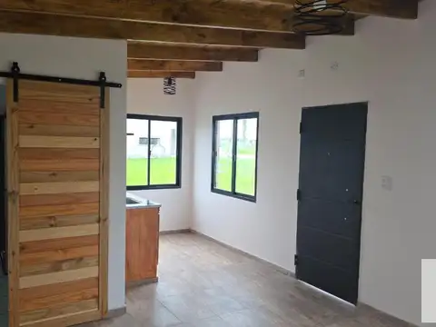 Casa en Venta - 1 Dormitorio 1 Baño - 322mts - La Plata