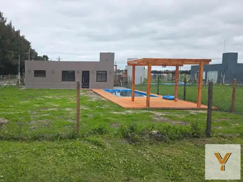 Casa en Venta en La Plata, USD 50.000