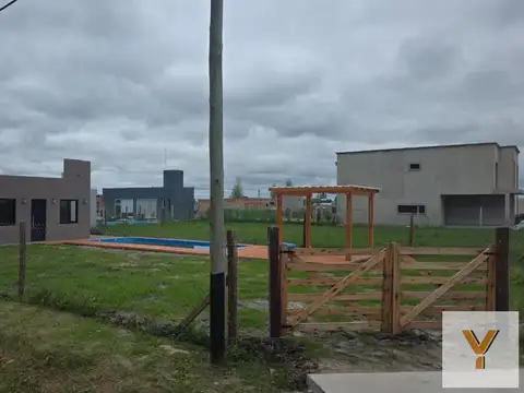 62 y Ruta 2 - Barrio San Jose V