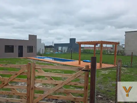 Casa en Venta - 1 Dormitorio 1 Baño - 322mts - La Plata