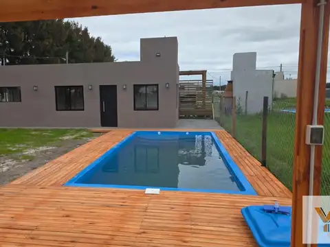 Casa en Venta de 1 dormitorio