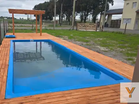 Casa en Venta A Estrenar