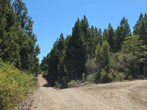Terreno en Venta en El Bolson, USD 75.000