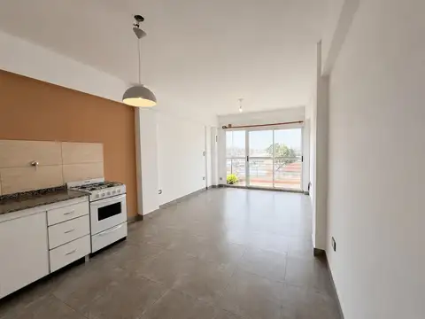 Departamento en Alquiler en Monte Castro, CABA