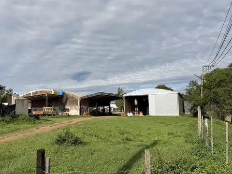 Terreno en Colón