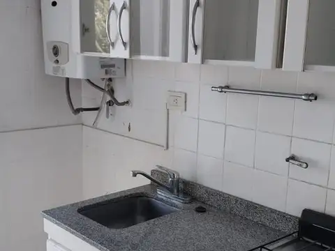 Departamento en Alquiler al Oeste
