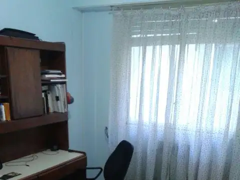 Departamento en Venta en Almagro, USD 95.000