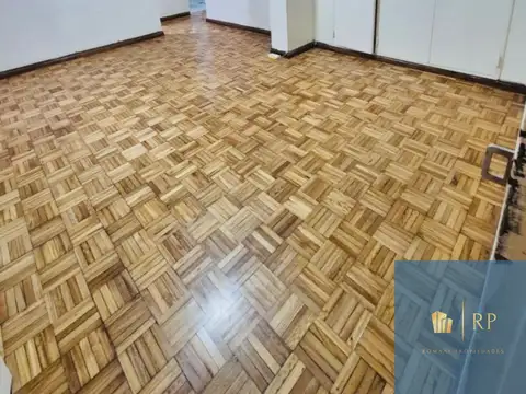 Hermoso 2 ambientes en Recoleta de 33 Mts